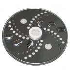 Disque inox a raper pour robot multifonction moulinex ms - 0693452