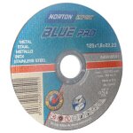 Disque en m�tal pour m�tal, norton, diam. 125 mm