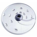 Disque eminceur rape epais robot kenwood kw715022