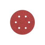 Disque papier velcro rigide vc153 6 trous hermes - 150 - g. 220 - eb27 - 6128255