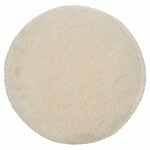 Disque de polissage pour ponceuse excentrique 130 mm bosch accessories 2608610001 diam�tre 130 mm n / ...