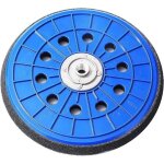 Disque de pon�age 225mm, plateau ponceuse avec 10 trous pour dws225bt / dc / r et scheppach ds 200 / ...