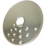 Disque rapeur 4mm pour robot magimix