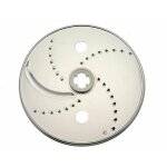 Disque  raper et emincer fin a / d companion (ms - 0a21445) robot mnager krups moulinex seb, tefal