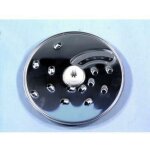 Disque rapeur gros pour robot multifonction kenwood kw698613 Disque rapeur gros pour robot multifonction kenwood kw698613
