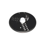 Disque rapeur eminceur fin kw694339 pour robot culinaire delonghi kenwood, simac Disque rapeur eminceur fin kw694339 pour robot culinaire delonghi kenwood, simac