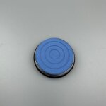 Disque de remplacement pour aff�teuse avec diamants industriels de 15� et 20�, t�te de remplacement pour ...