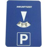 Disque de stationnement hp autozubehr 36. 942 11 cm x 15 cm 1 pc(s)