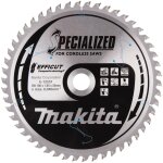 E - 12251 efficut lame de scie circulaire 190x20 mm pour bois - makita