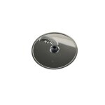 Disque tranche fine epaisseur 2mm pour robot multifonctions kenwood