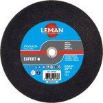 Boite de 10 disques  trononner plat mtal rails expert  300 alsage 20 ep. 3, 5mm