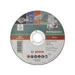 Disque a tronçonner d=125 2609256307 - meuleuse Disque a tronçonner d=125 2609256307 - meuleuse
