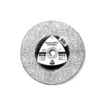 Disque À tronçonner a24 ultra 180 x 3 mm ger. klingspor 13490 Disque À tronçonner a24 ultra 180 x 3 mm ger. klingspor 13490