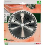 Disque � tron�onner pour bois bosch 150 x 20 mm