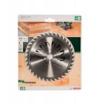 Disque  trononner pour bois bosch 150 x 20 mm