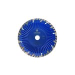 Eibenstock - disque  tronconner diamant diam. 180 mm pour bton, brique silico - calcaire, maconnerie ...
