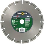 Disque tronconner diamant 230