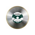 Metabo - disque � tron�onner diamant� sp - t, 230x22, 23 mm, carreaux (628557000)