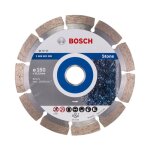Disque  trononner diamant bosch standard for stone 150 x 22, 23 x 2 x 10 mm