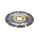 Bosch - disque diamant x - lock best universal 125 mm - 2608615161 Bosch - disque diamant x - lock best universal 125 mm - 2608615161