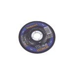 Disque  trononner metal 115 mm rhodius ksmk 115 x 3 x 22. 2 mm 200631