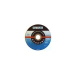 Ati - disque � tron�onner le m�tal diam�tre 125 x 3 x 22, fil degr�flex