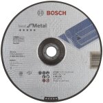 Bosch - disque  trononner  moyeu dport best for metal rapido a 46 v bf 230 mm 22, 23 mm 1, 9 mm ...