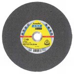 Klingspor - disque de coupe a 36 r230 x 2, 5 x 22, 23 mm plat 25 pièces Klingspor - disque de coupe a 36 r230 x 2, 5 x 22, 23 mm plat 25 pièces