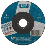 Disque � tron�onner plat 41c �230x2x22, 23 a30q - bfb tyrolit