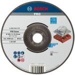 Bosch - accessories 2608603175 2608603175 disque  trononner  moyeu dport 180 mm 1 pc(s)