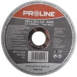 Disque � tron�onner proline 230 x 2, 0 x 22 mm en acier r�sistant aux acides