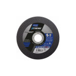 Norton - disque � tron�onner x - treme 125x16 t41