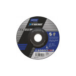 Norton - disque  trononner x - treme 125x25 t42