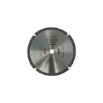 Disque en tungst�ne pour la coupe du bois pour radial cdm - 230mm