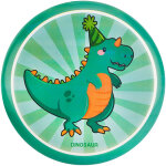 Disque volant dino souple pour enfants - jeu d'ext�rieur maternelle et parent - enfant - jouet sportif ...