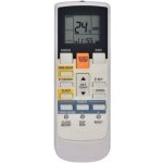 Commande � distance de climatiseur, xu, t�l�commande de climatisation pour fujitsu, t�l�commande universelle ...