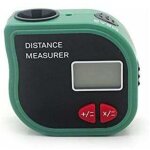 Distance de handheld lcd distance m�tre de mesure �lectronique ruban � mesurer g�n�rique t�l�m�tre laser ...