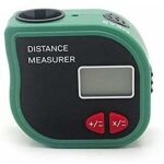 Distance de handheld lcd distance m�tre de mesure �lectronique ruban � mesurer g�n�rique t�l�m�tre laser ...