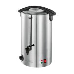 Proficook - distributeur de boissons chaudes pc - hga 1196 7l 1500w acier inoxydable