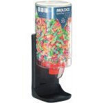 Distributeur de protections auditives moldex 785001 spark plugs� moldex station avec 500 paires - 785001 ...