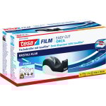 Distributeur de table tesa easy cut orca - antidrapant, facile  utiliser, coupe nette