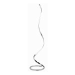 Lampadaire design, lampadaire design - petit modèle - nur xl de mantra gris en metal, mantra Lampadaire design, lampadaire design - petit modèle - nur xl de mantra gris en metal, mantra