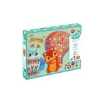 Mosaque djeco millefiori