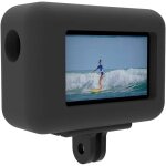 Compatible with dji action 3 anti - scratch camera silicone case protective case silicone case for dji ...