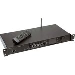 Djp - 900net amplificateur pa bluetooth�, dab + , radio internet, wifi puissance rms par canal � 4 ohms: ...