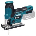 Djv185zj scie sauteuse lxt brushless 18 v sans batteries - makita