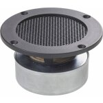 Speaka professional - dl - 1117 haut - parleur encastrable 25 w 8 ? noir 1 pc(s) Speaka professional - dl - 1117 haut - parleur encastrable 25 w 8 ? noir 1 pc(s)