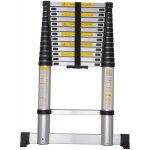 Varan motors - dlt213b - 2019 echelle tlescopique en alu de 4. 10m, 14 chelons