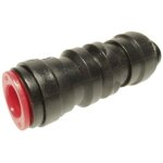Clapet antiretour achv0808m convient pour  de tube: 8 mm 1 pc(s) - dm - fit