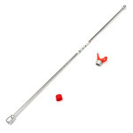 Dmtool - perche d'extension de 100 cm pour pulv�risateur de peinture sans air